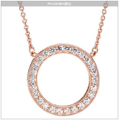 小众项链哪个品牌好看,小众项链品牌推荐爆款