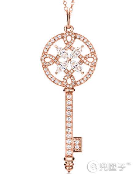 小众项链哪个品牌好看,小众项链品牌推荐爆款