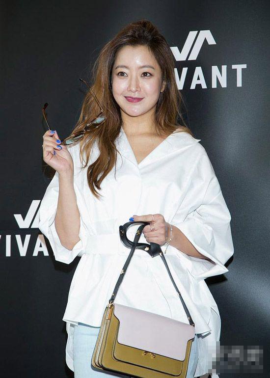 金喜善2023有什么新剧,金喜善新剧还有明天