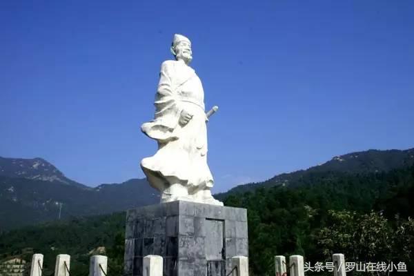 罗山是几线城市,信阳市罗山县属于哪个省