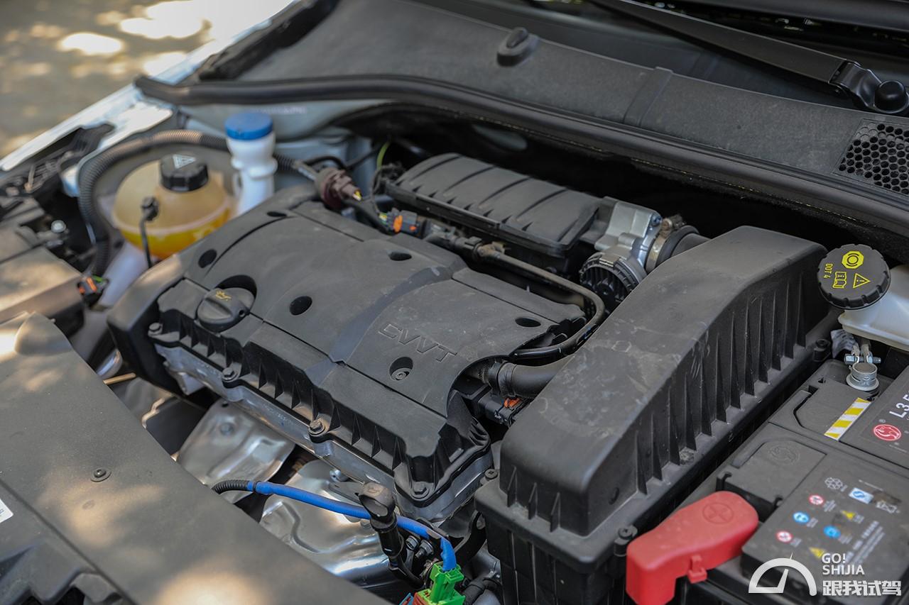 2017年雪铁龙爱丽舍口碑驾乘体验,12年东风雪铁龙爱丽舍评测