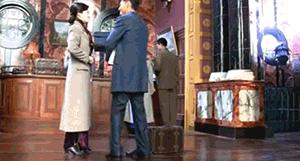 胡歌摔倒全过程,胡歌摔倒视频