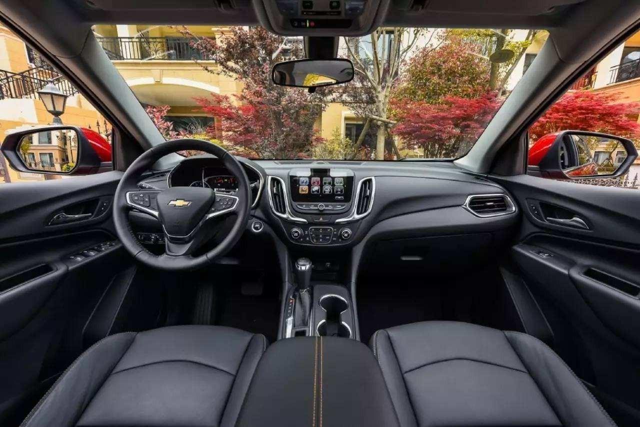 20-25万左右的合资燃油家用suv,20-25万的合资suv车