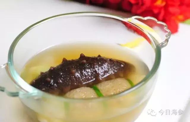 海参营养价值真有那么高吗,海参公母哪个营养价值高