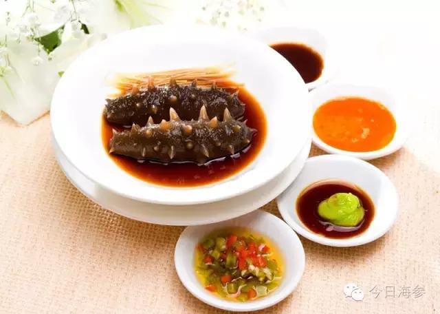 海参营养价值真有那么高吗,海参公母哪个营养价值高