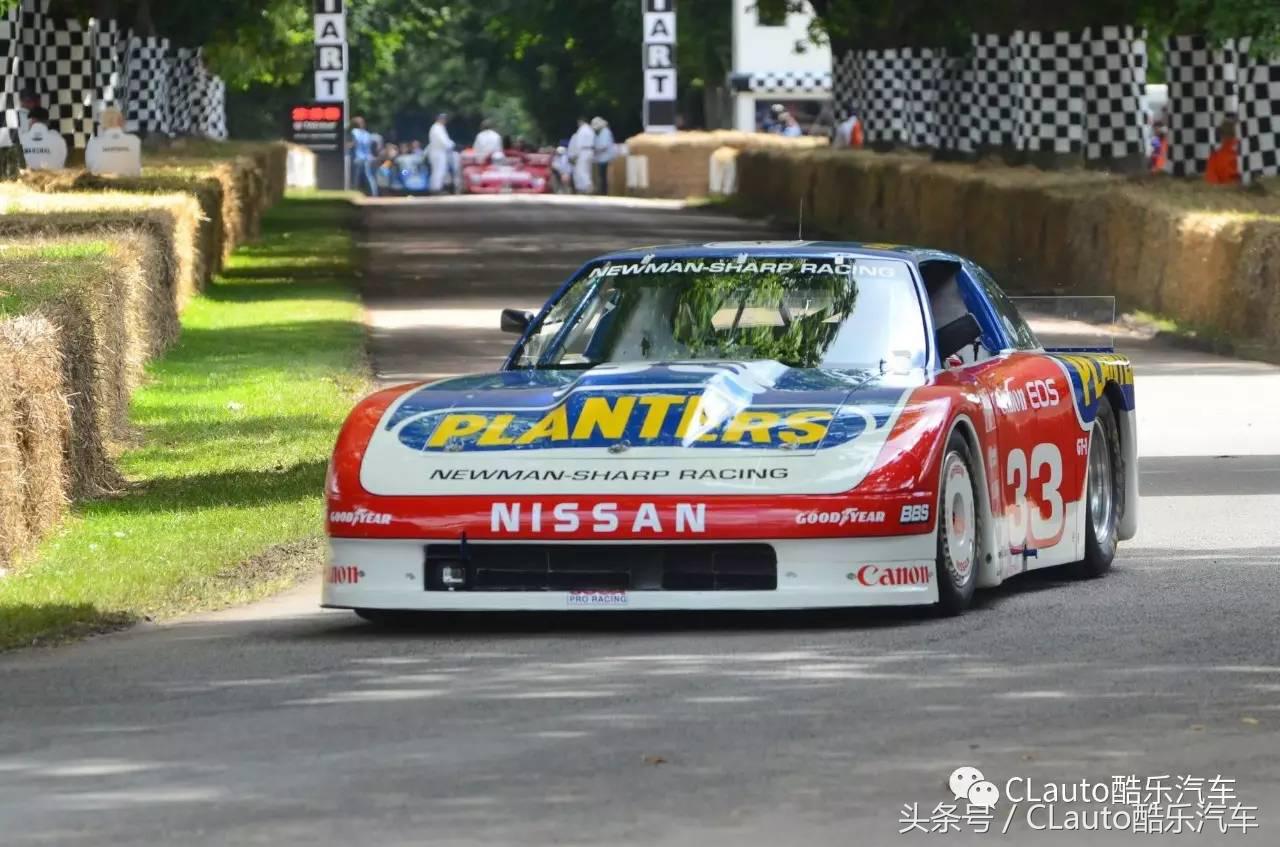 尼桑｜被判了死刑的，除了潜力最强的Z系列，还有VG系列神机