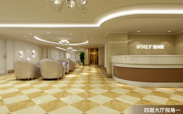 壹加壹设计装饰,壹加壹医疗美容店