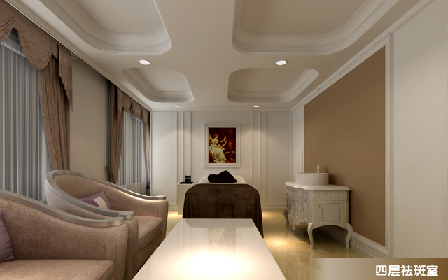 壹加壹设计装饰,壹加壹医疗美容店