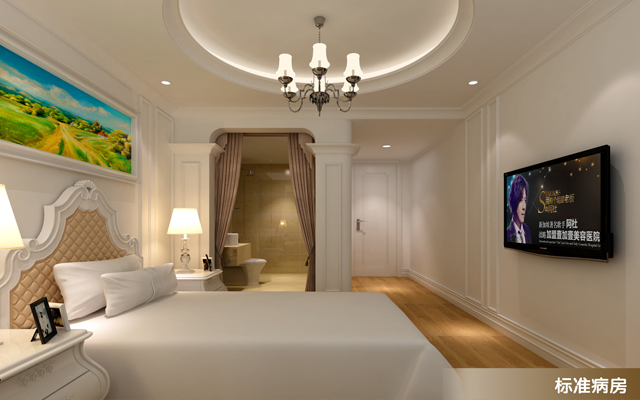 壹加壹设计装饰,壹加壹医疗美容店