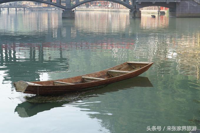 凤凰三日游详细旅游路线,凤凰三天游