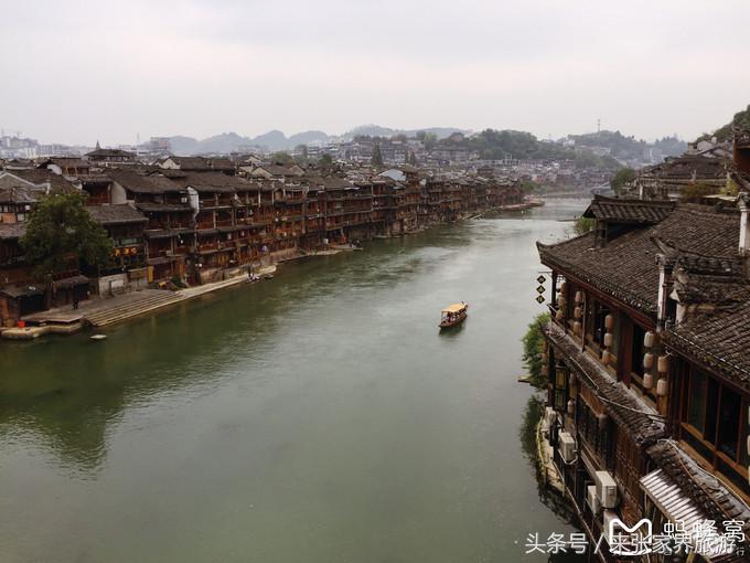 张家界五日游多少钱一个人 (自己张家界六日游详细攻略)