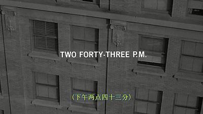 45秒美女沐浴戏拍7天,这部精分神作碾压99%的恐怖片