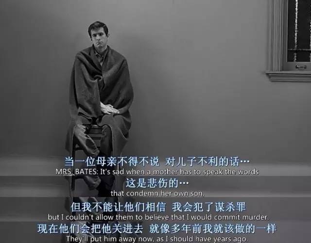 45秒美女沐浴戏拍7天,这部精分神作碾压99%的恐怖片