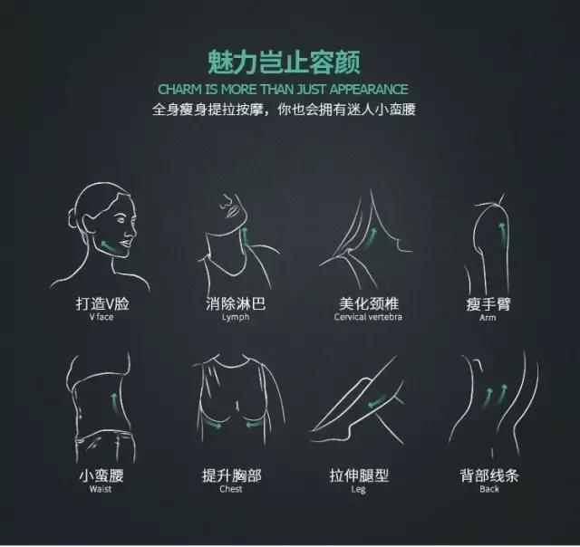 澳洲24k美容仪,澳洲lacues瘦脸仪