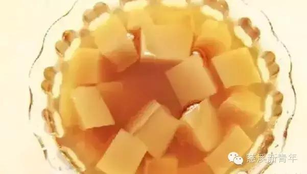 浙江解暑特产,夏季浙江最火小吃