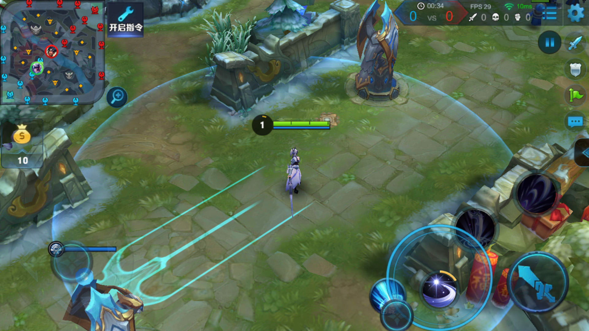 王者荣耀ipad错误修复,王者荣耀ipad没更新