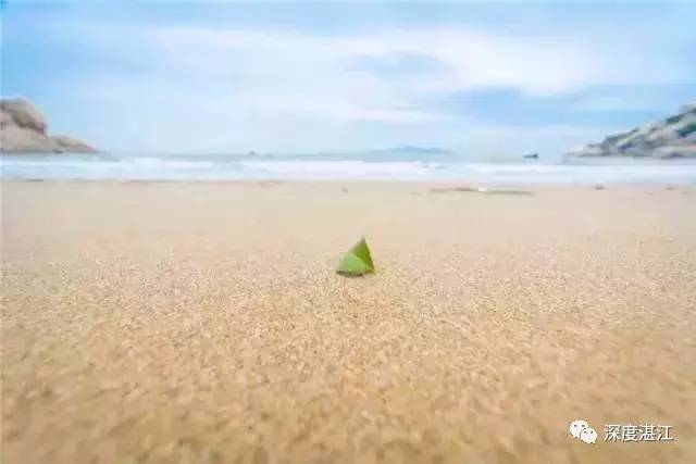 湛江隐藏的地方,湛江隐藏景点