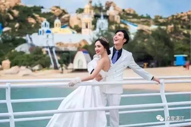 湛江隐藏的地方,湛江隐藏景点