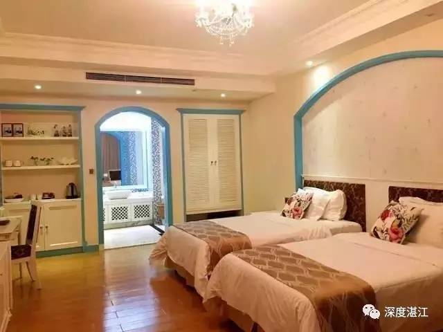 湛江隐藏的地方,湛江隐藏景点