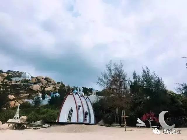 湛江隐藏的地方,湛江隐藏景点