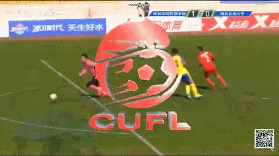 校园足球联赛门将篇,中国足球守门员曾诚简介