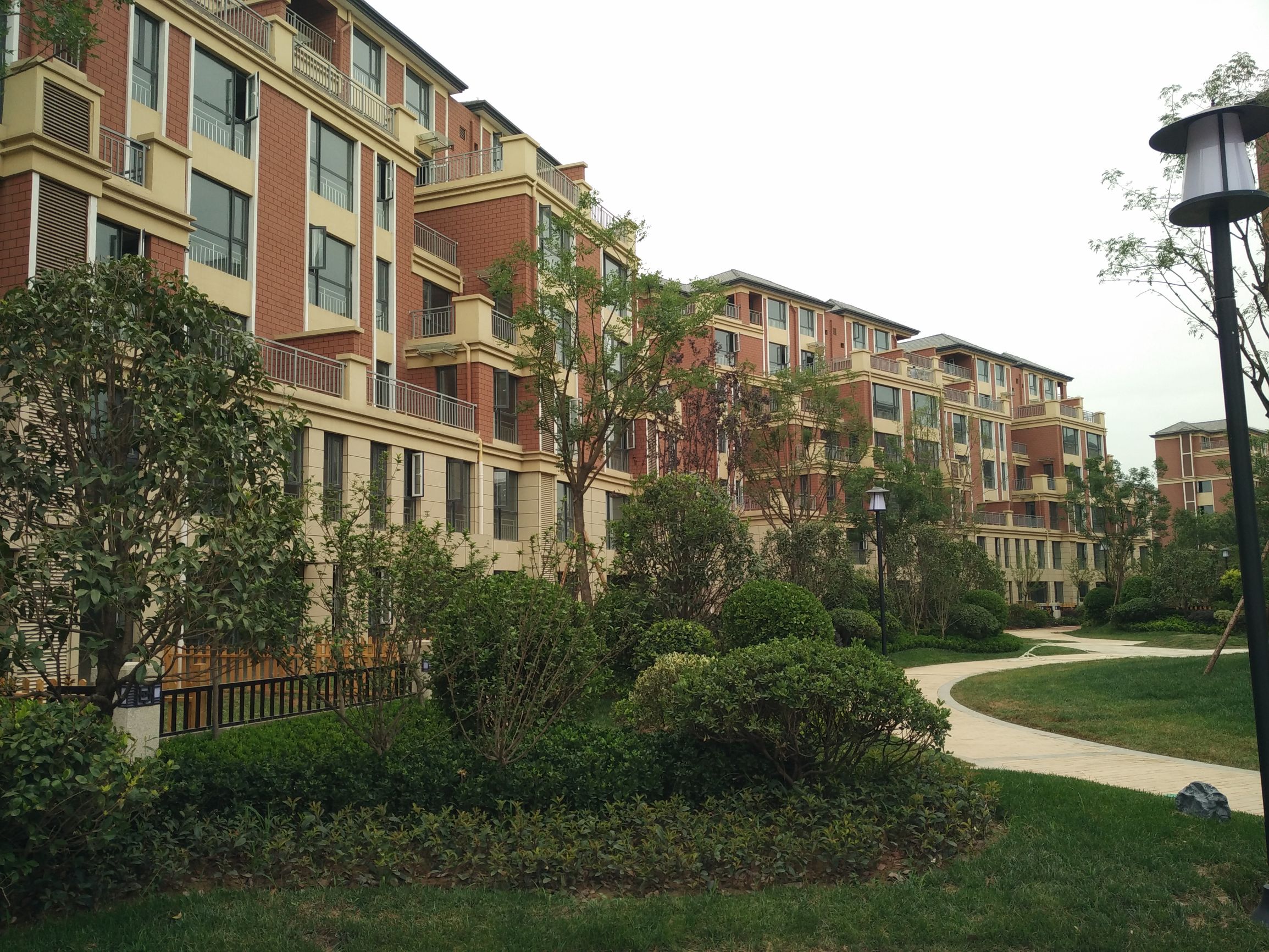 中电银河湾业主评价,银河湾一期交房时间