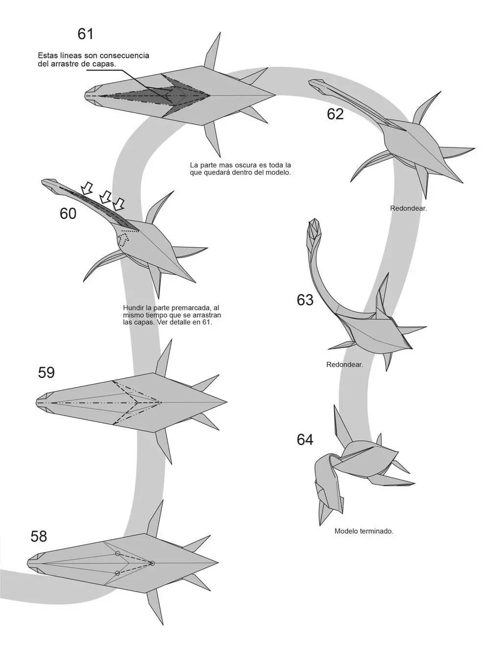 今有蛇精病,古有——蛇颈龙