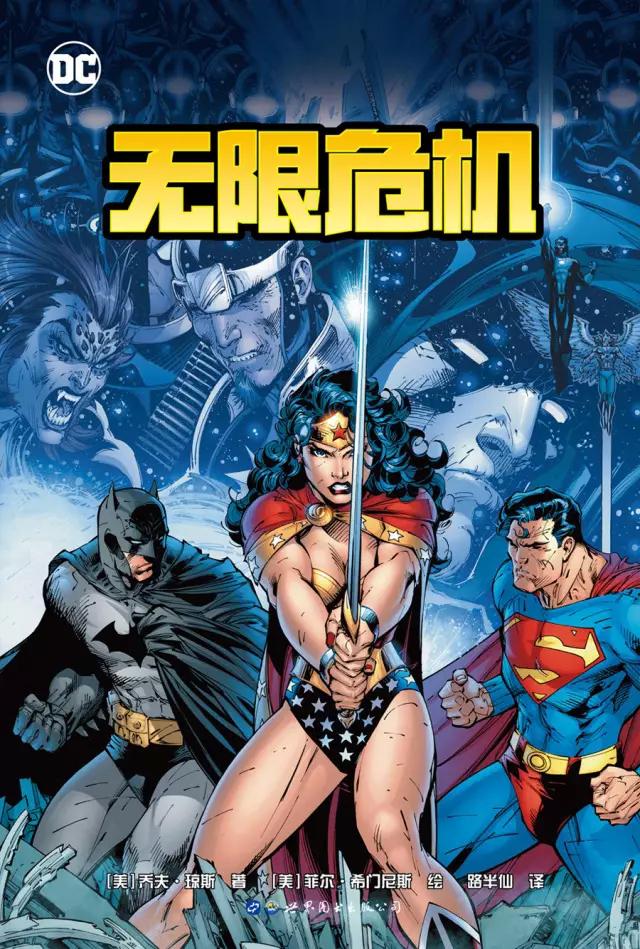 6月书单推荐,一份好书推荐书单