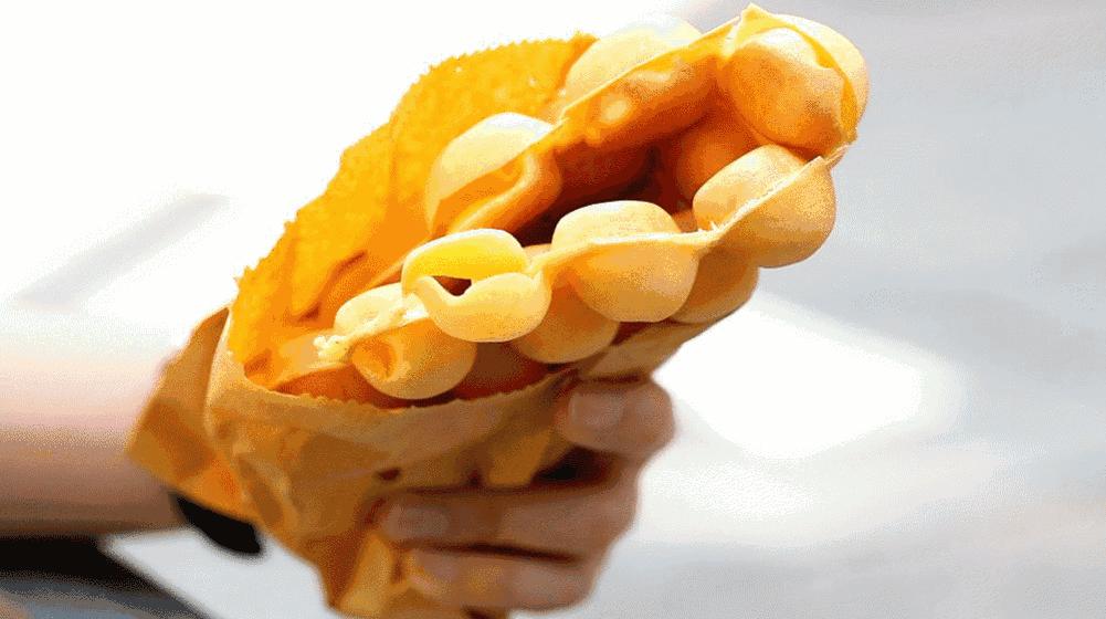 没有下午茶的工作不是好工作！