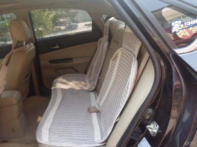 逸动三年用车分享,七年的逸动全车异响