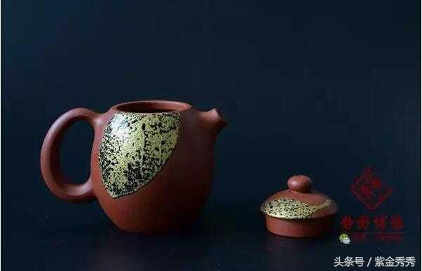 怎么修补自己这颗破碎的心,金缮修复紫砂壶裂痕怎么还原