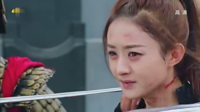 宇文玥说楚乔在燕北那么不开心,楚乔对宇文玥失望要和燕洵回燕北