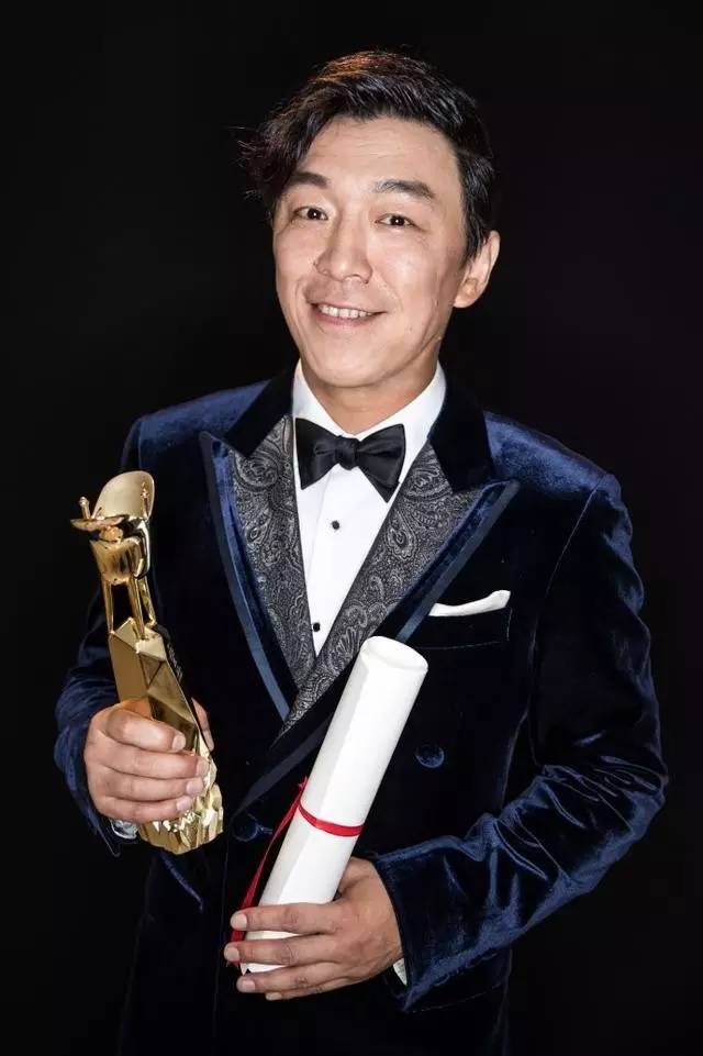 黄渤百亿影帝之路,黄渤当之无愧影帝