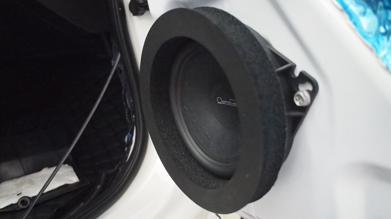 中山新款轩逸改装音响,东莞市日产轩逸音响改装方案