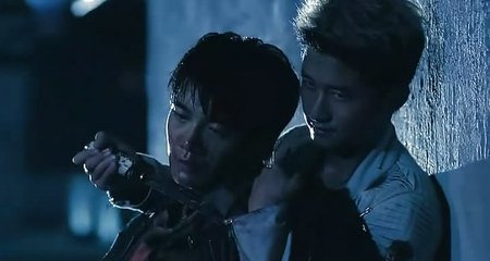 男人该看的10部电影,男人值得一看的十部电影