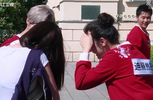 郑恺鹿晗私下关系,郑恺说鹿晗迪丽热巴