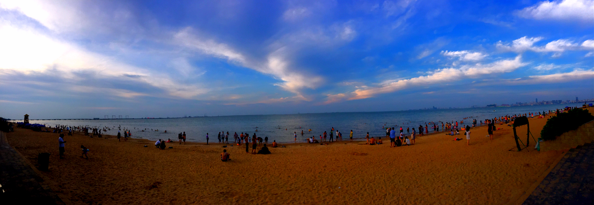 旅行是为了遇见未知的美好,旅行让你遇到未知的世界