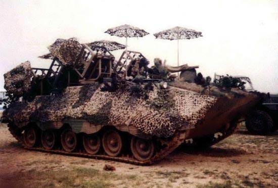 最新型的反坦克地雷,在野外发现的反坦克地雷