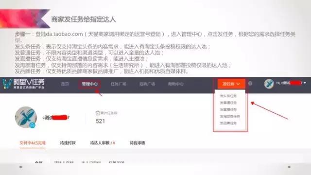阿里v任务怎么玩 (阿里v任务运营号怎么申请)
