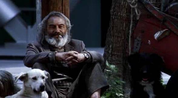 这片，港版叫《狗男女的爱》，豆瓣8.2，拍的确实“牛”！