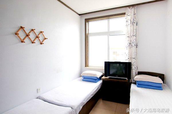 大连哈仙岛旅游多少钱,大连哈仙岛住宿推荐阳光渔村