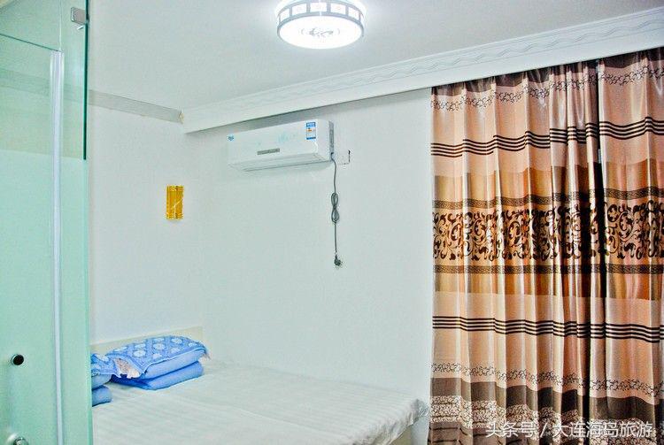 大连哈仙岛旅游多少钱,大连哈仙岛住宿推荐阳光渔村