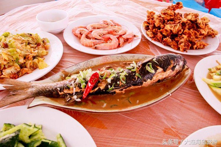 大连哈仙岛旅游多少钱,大连哈仙岛住宿推荐阳光渔村