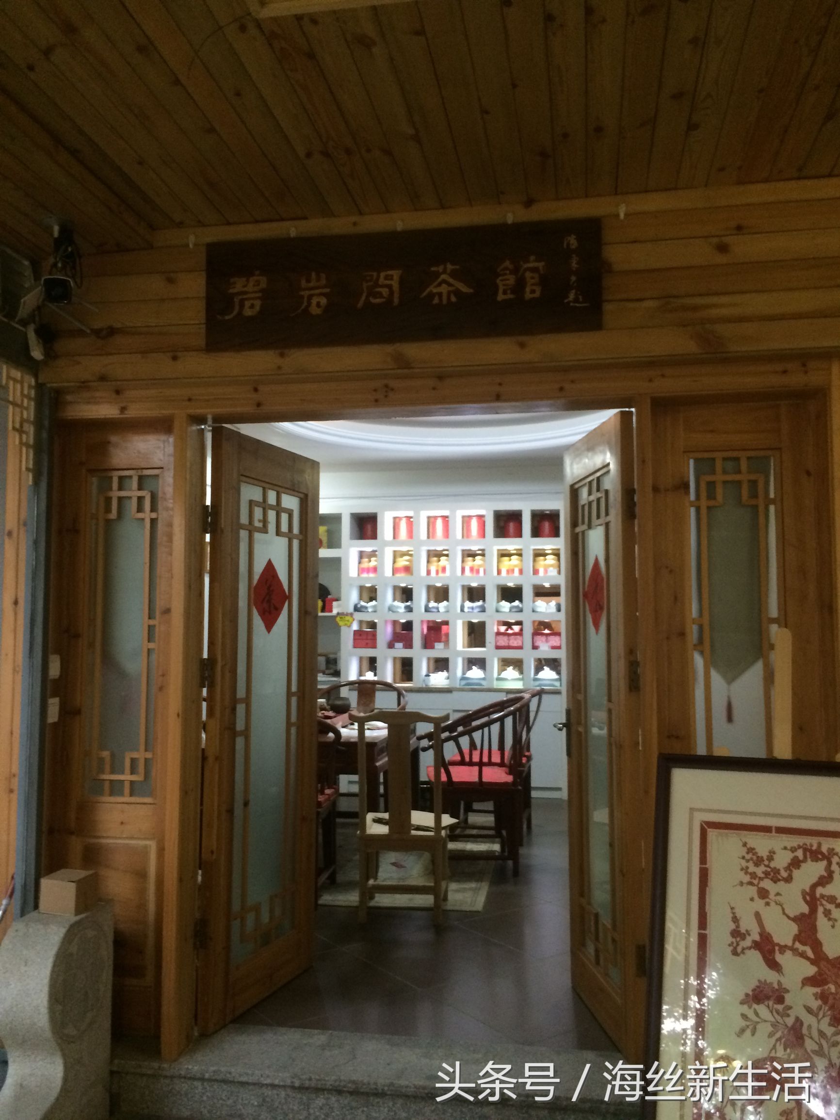 泉州比较清净的地方,总要来趟泉州感受下小城的慢生活