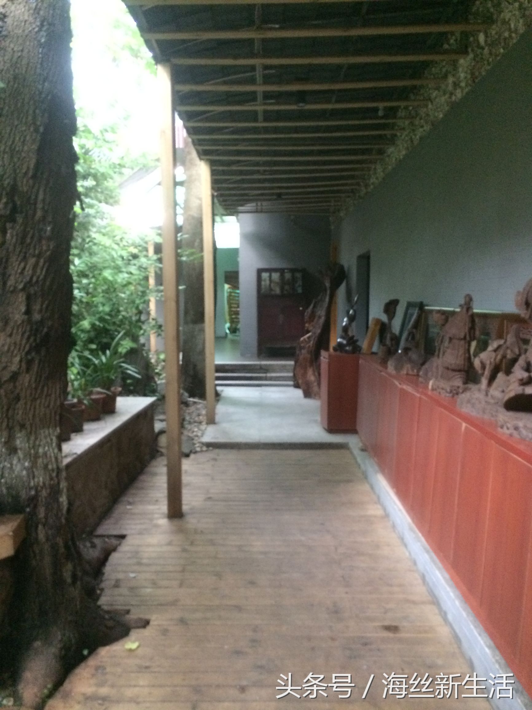 泉州比较清净的地方,总要来趟泉州感受下小城的慢生活