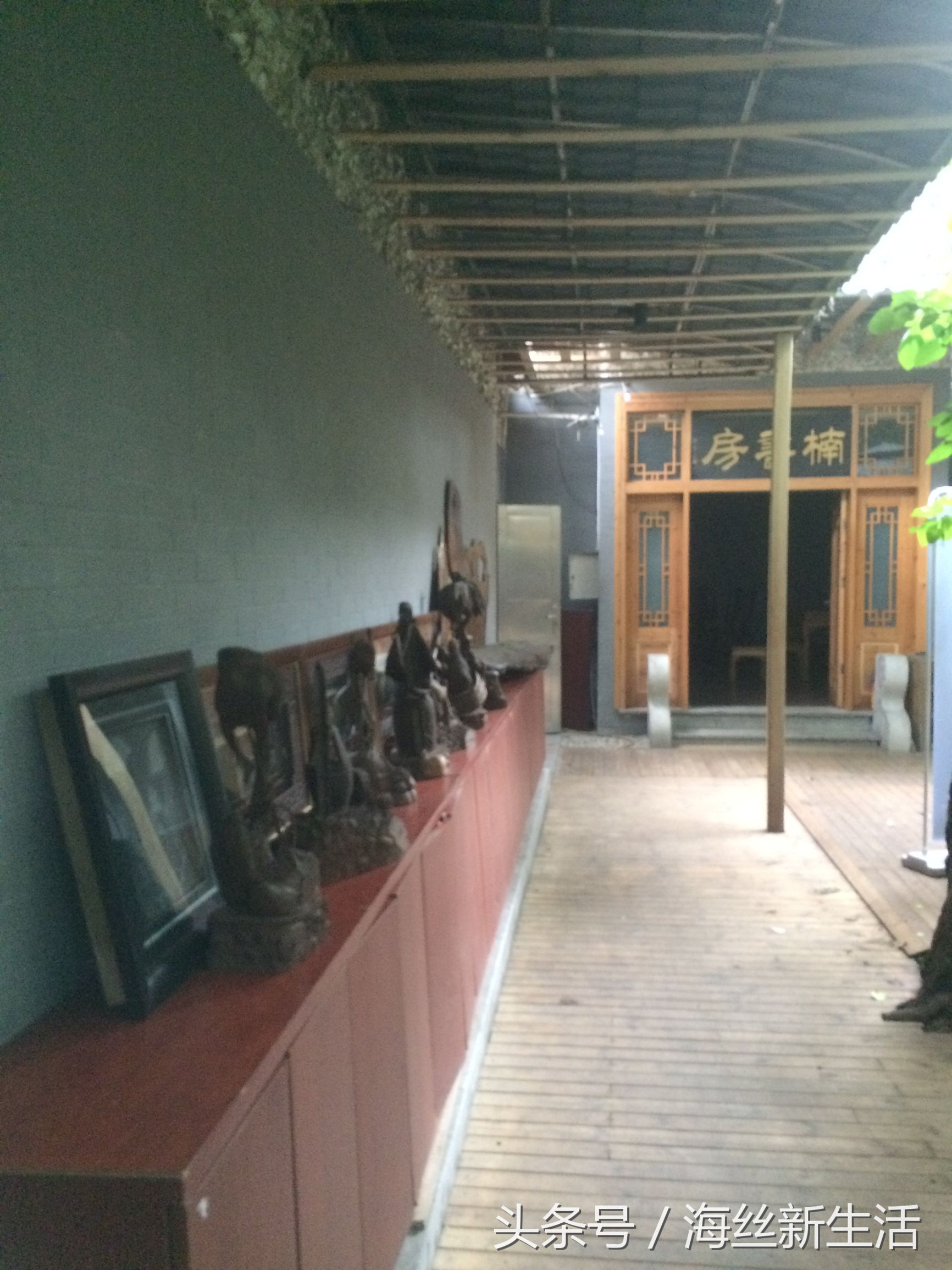 泉州比较清净的地方,总要来趟泉州感受下小城的慢生活