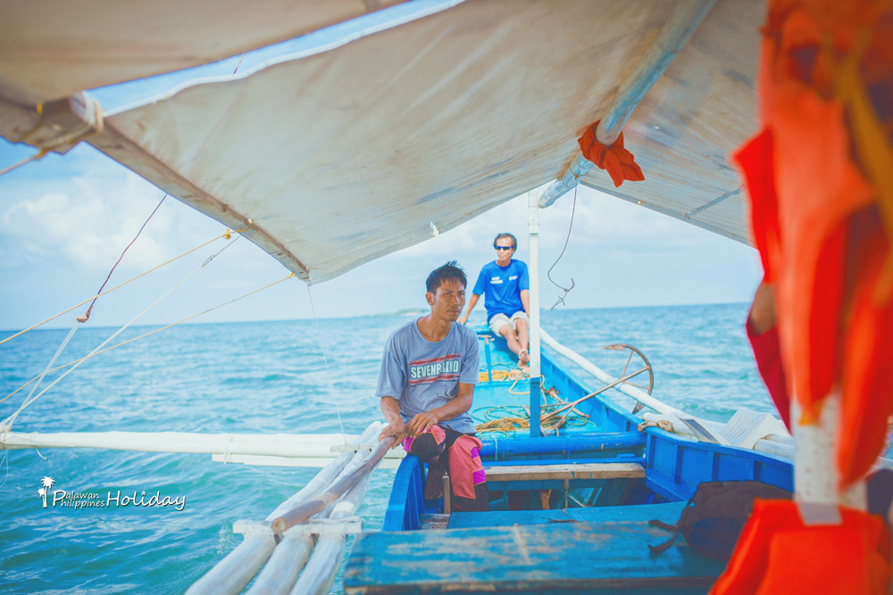巴拉望｜本田湾真的是本田公司买下的吗？来了这里才知道