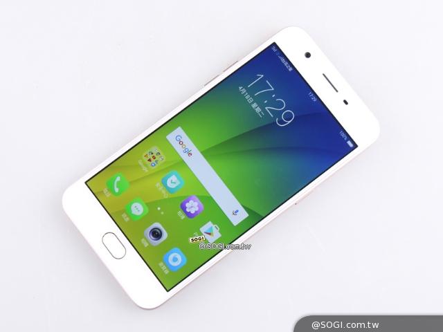 oppoa57开箱体验,oppoa57手机开箱