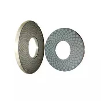 聚晶金刚石单面抛光,聚晶金刚石是什么石