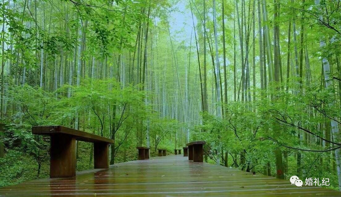 这样的婚纱照拍摄景点你中意吗,婚纱照拍摄圣地推荐